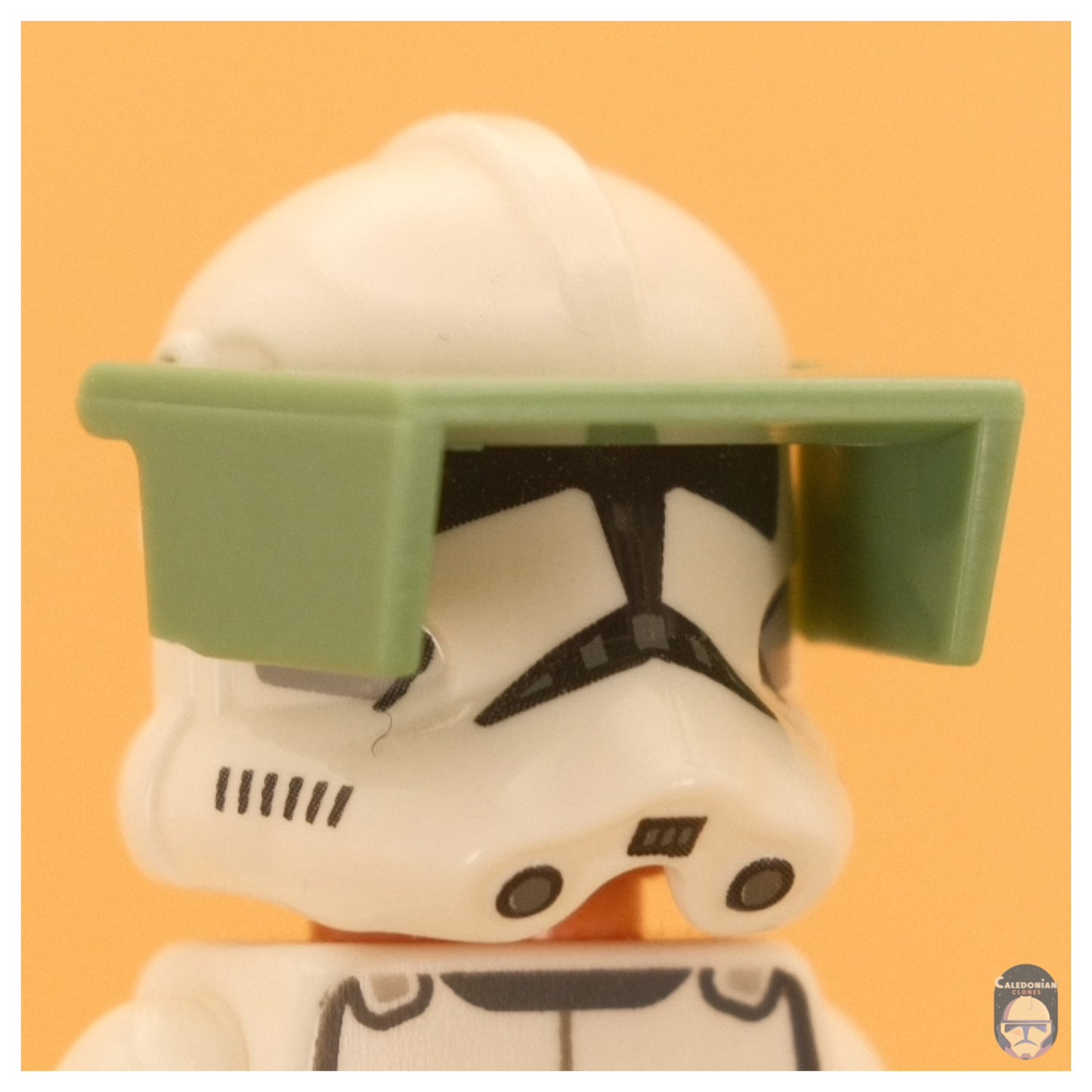GCC Replica Helmet Accessories