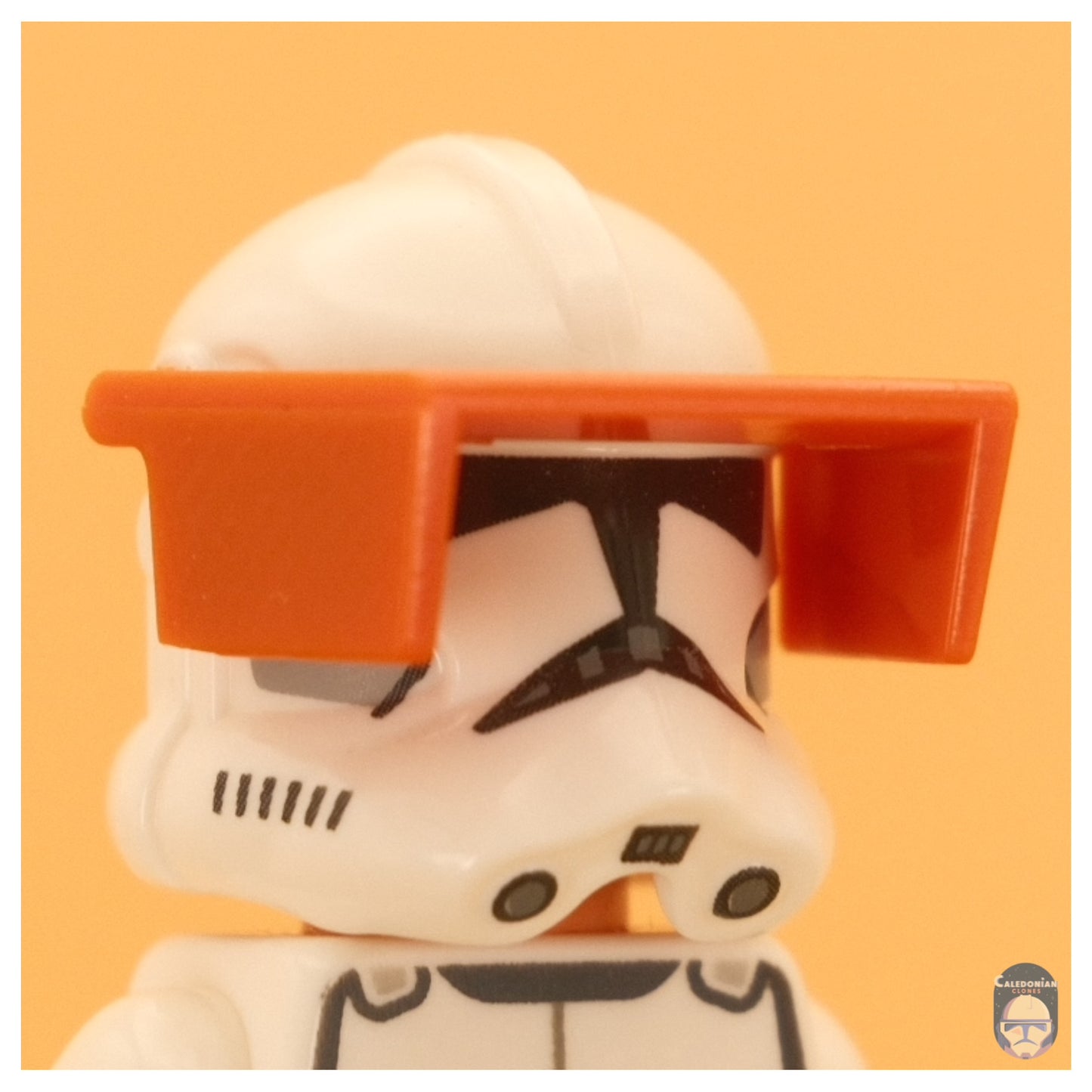 GCC Replica Helmet Accessories
