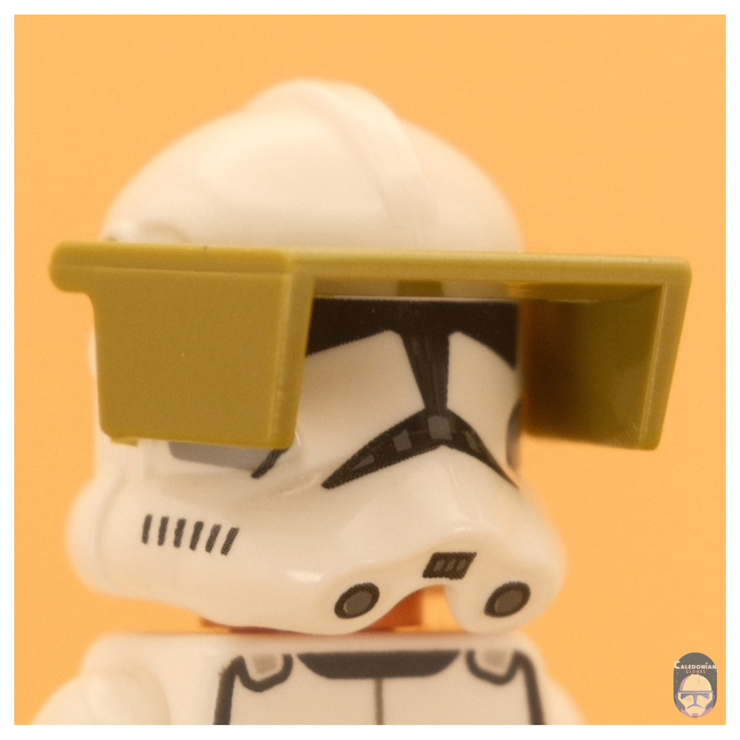 GCC Replica Helmet Accessories