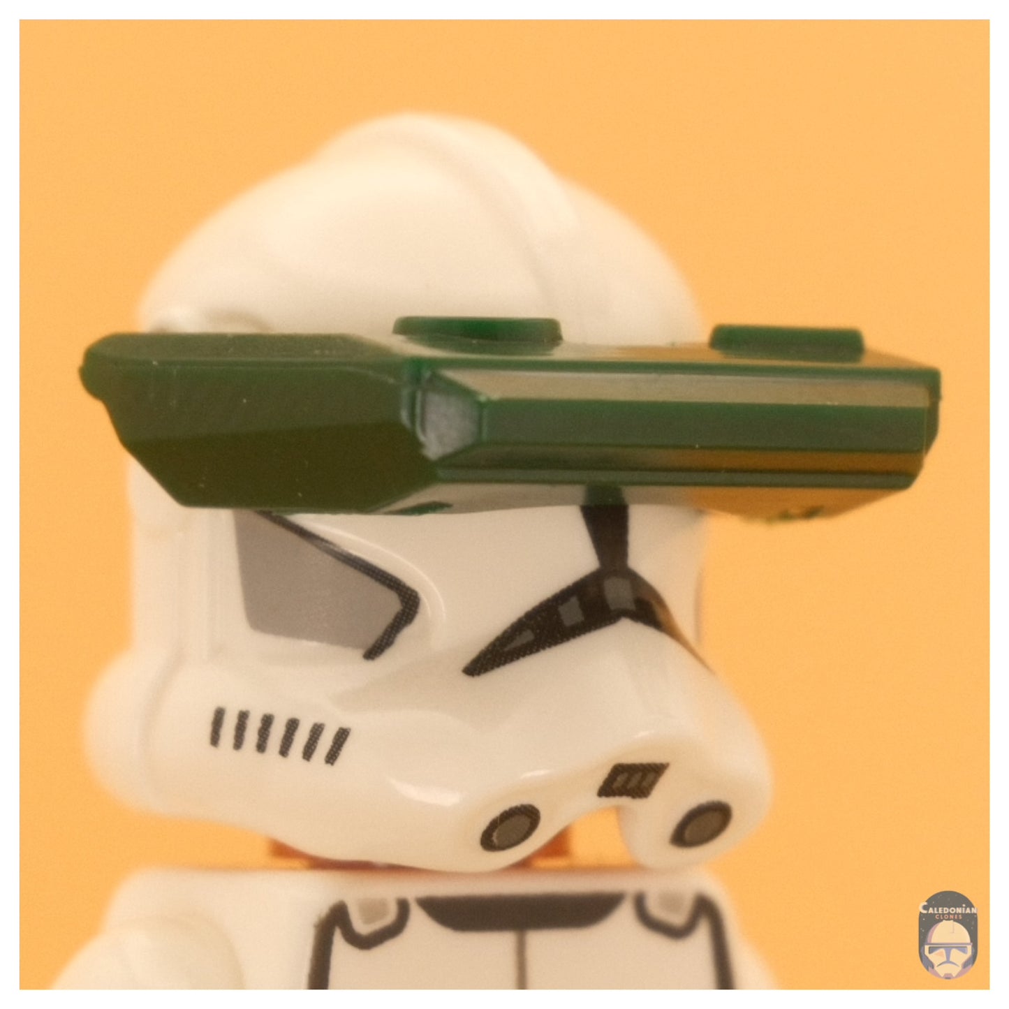 GCC Replica Helmet Accessories