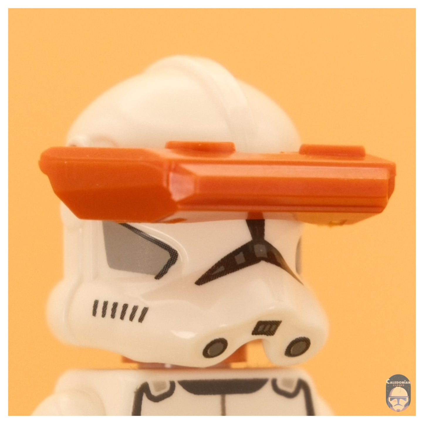 GCC Replica Helmet Accessories