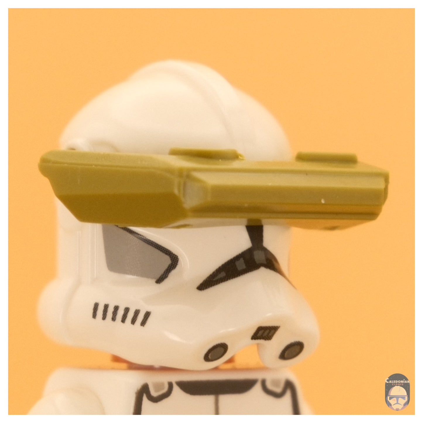 GCC Replica Helmet Accessories
