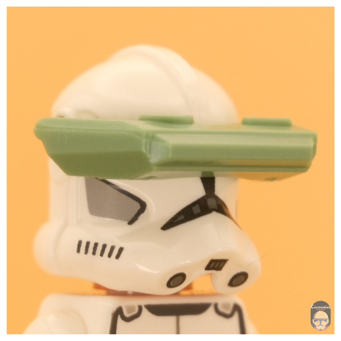 GCC Replica Helmet Accessories