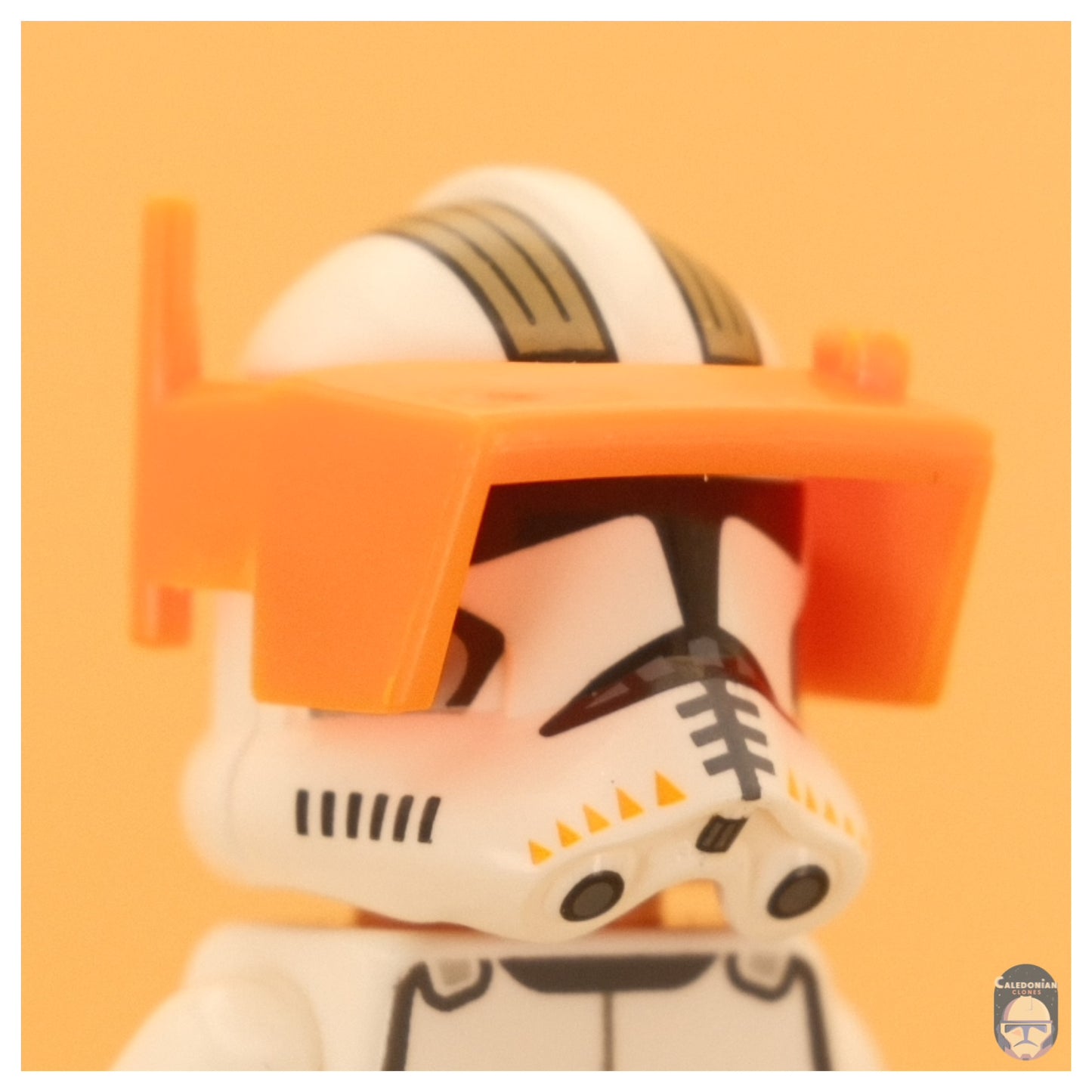 GCC Replica Helmet Accessories
