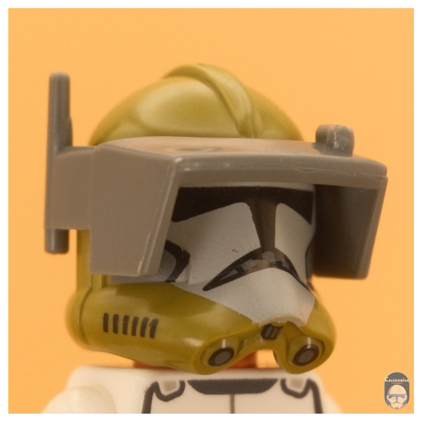 GCC Replica Helmet Accessories