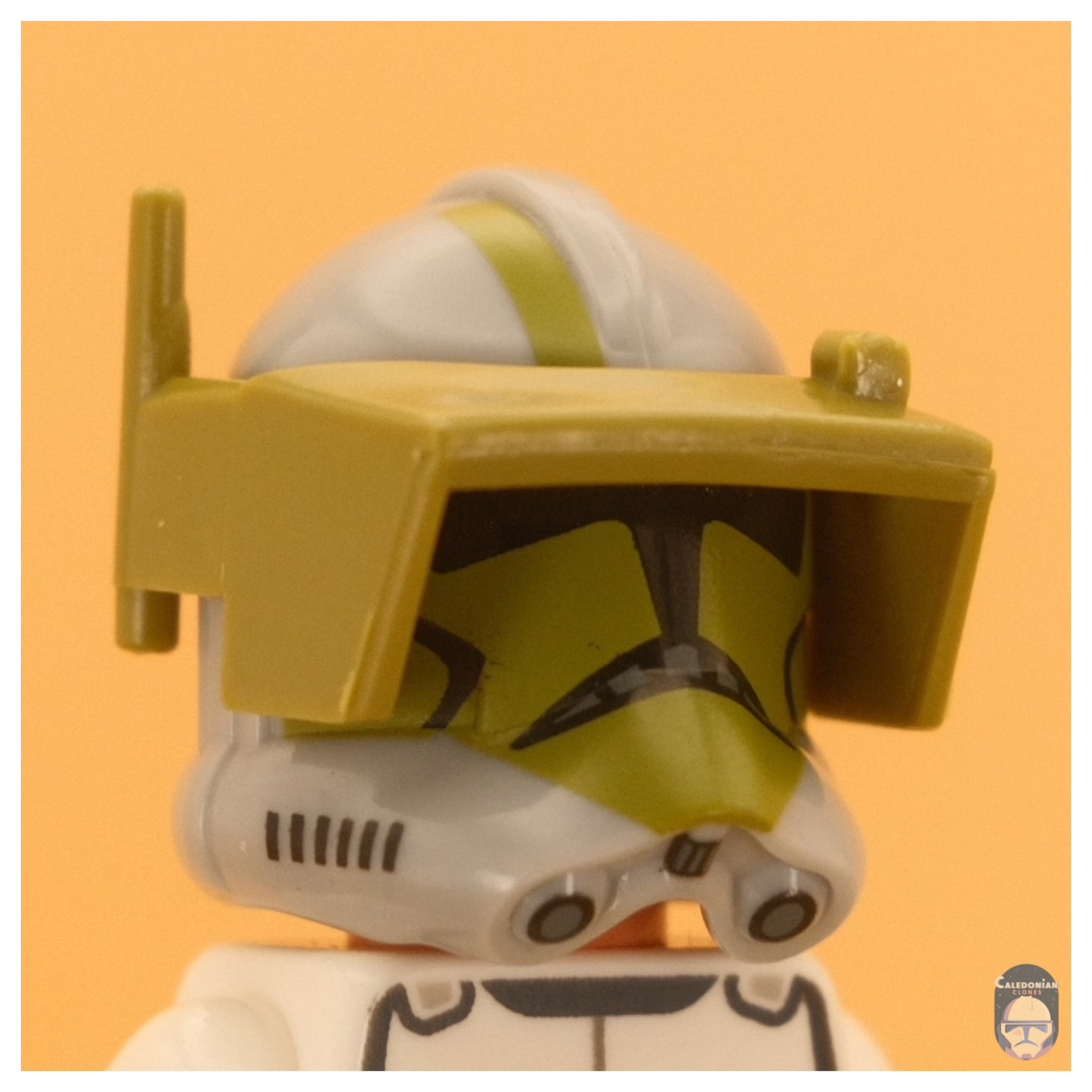 GCC Replica Helmet Accessories