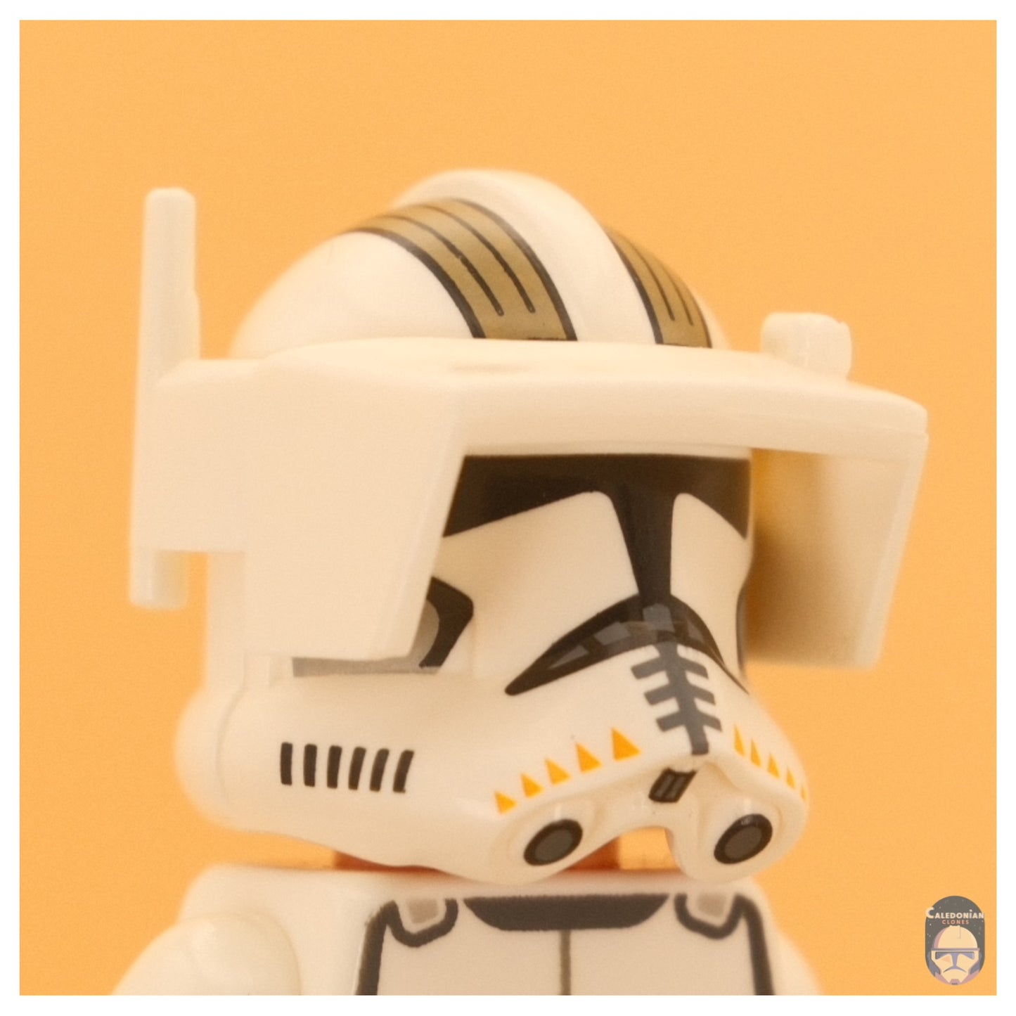 GCC Replica Helmet Accessories