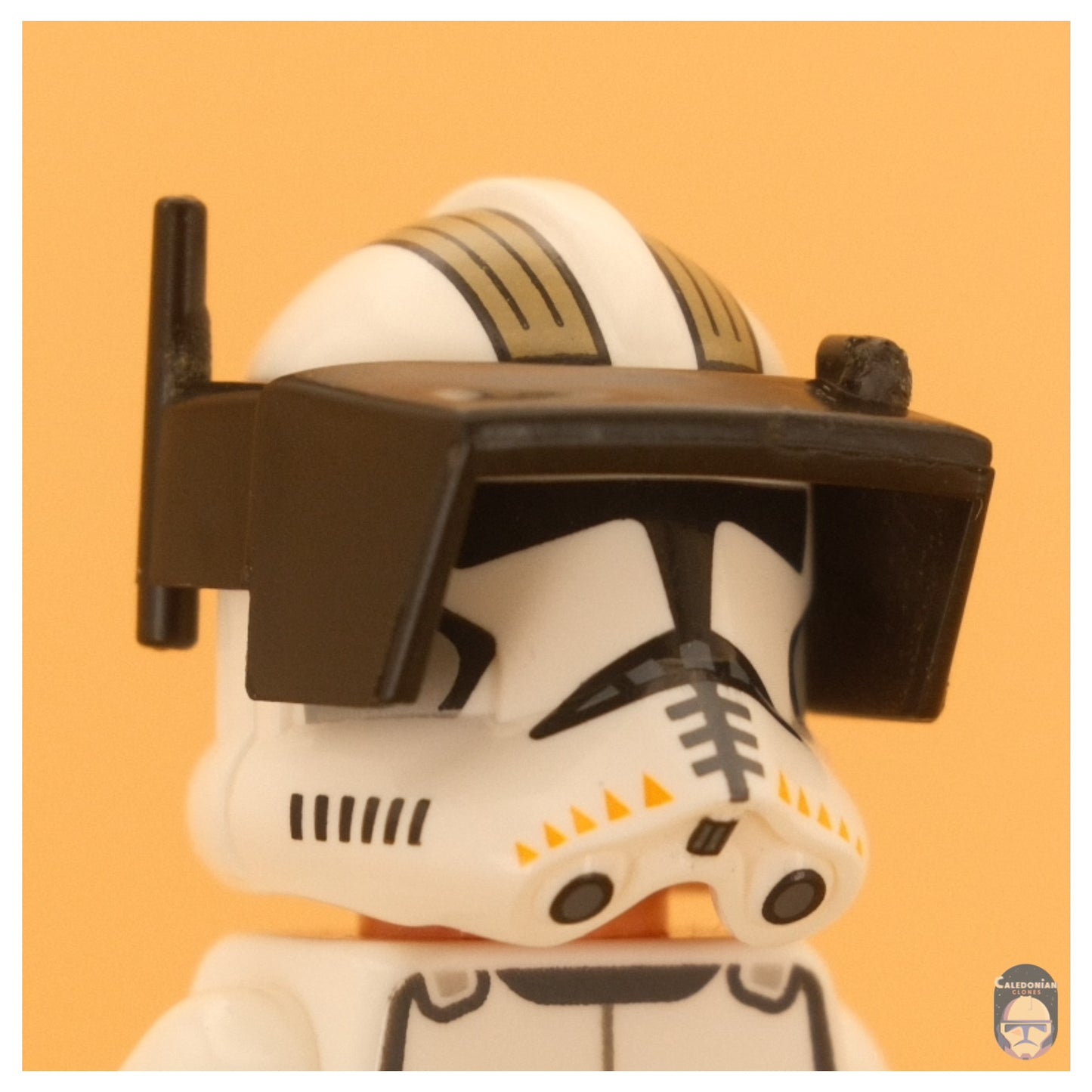 GCC Replica Helmet Accessories