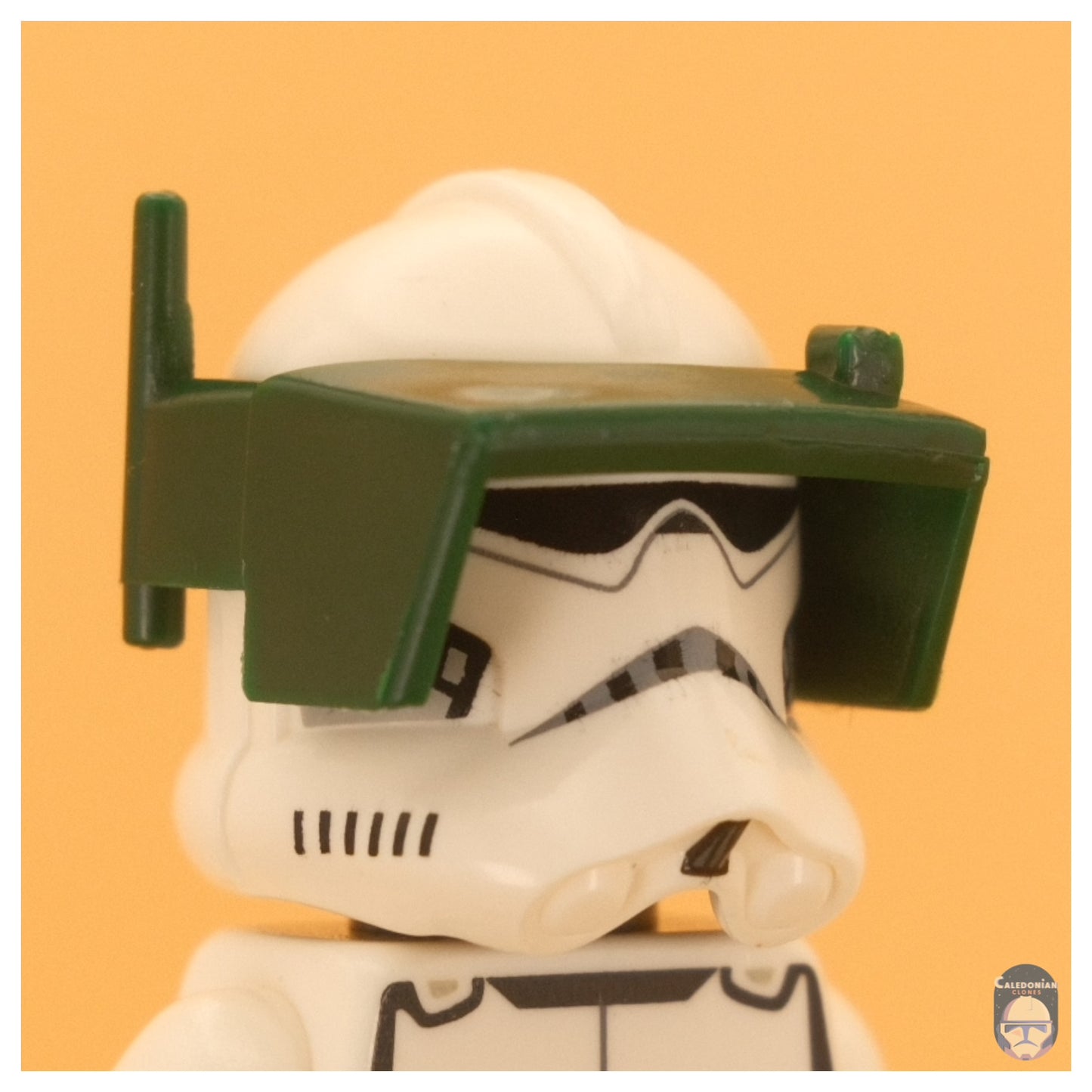 GCC Replica Helmet Accessories