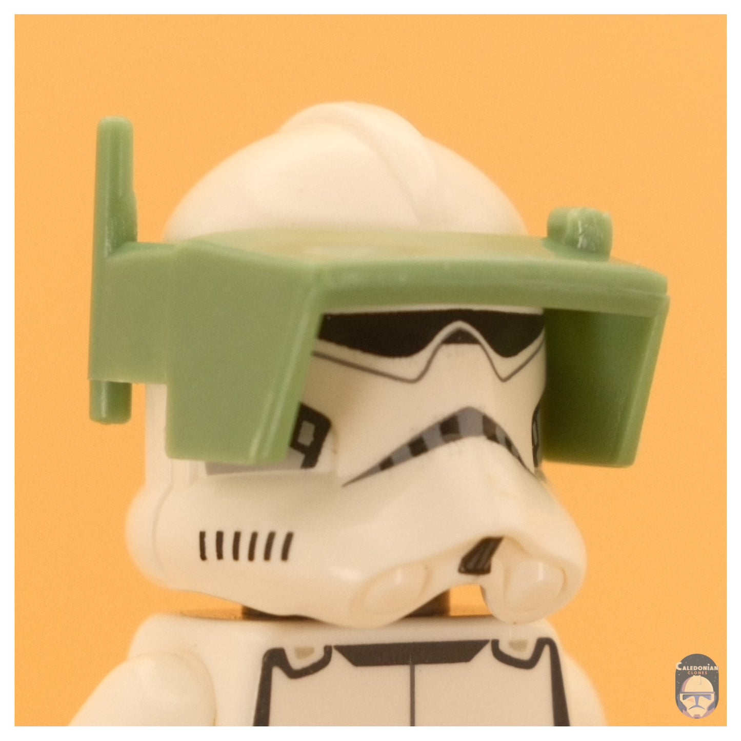 GCC Replica Helmet Accessories
