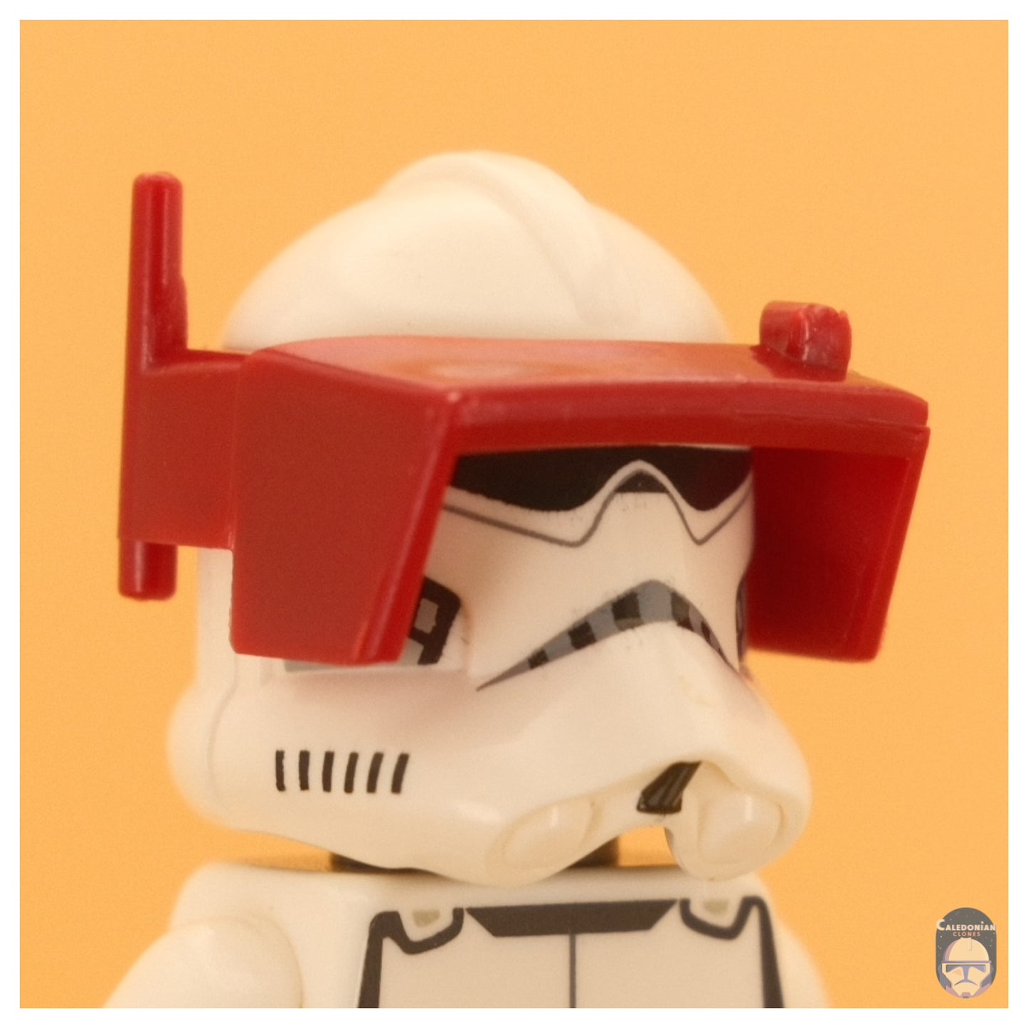 GCC Replica Helmet Accessories