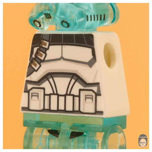 GCC Clone Grunt Specialist Torso