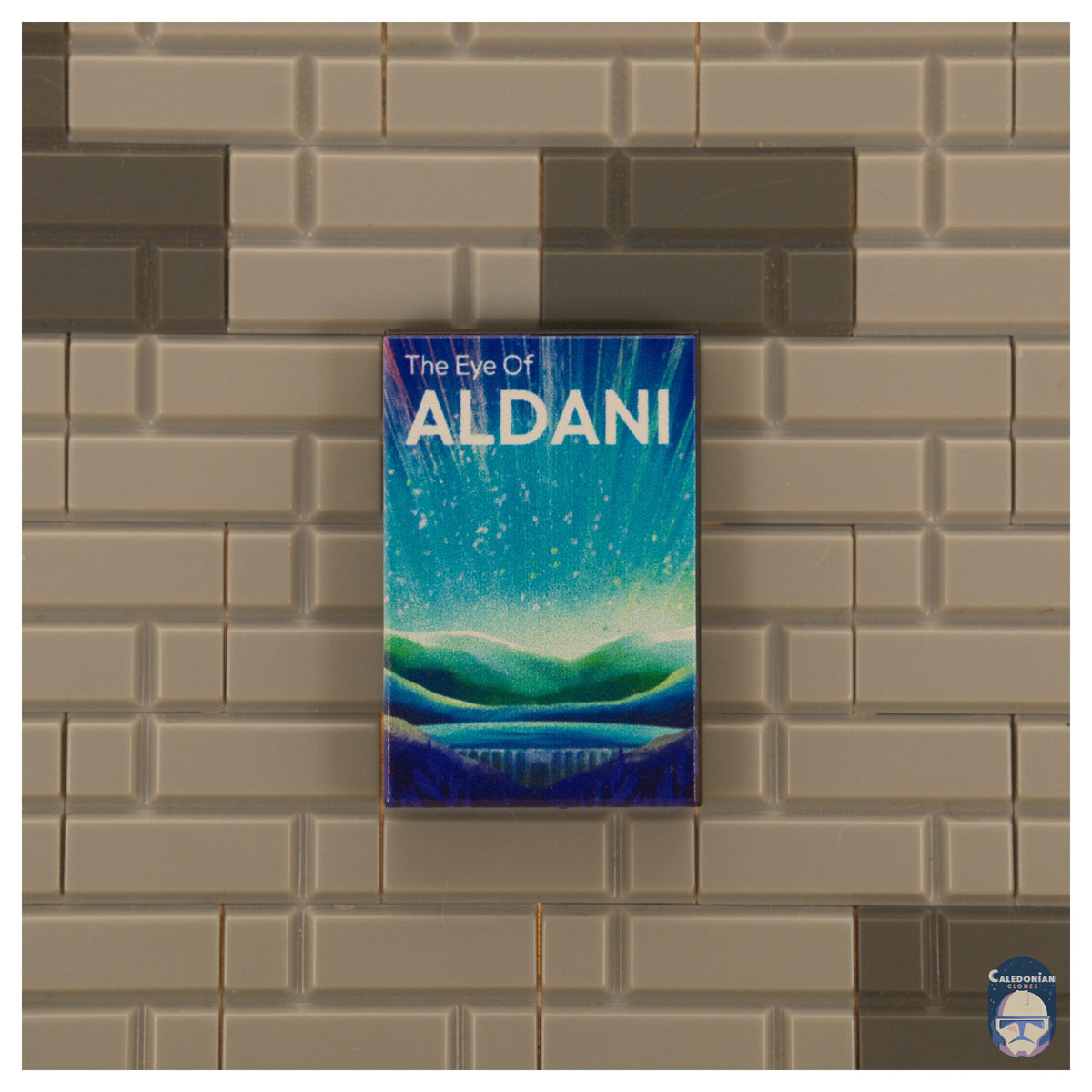 Galactic Tourism Posters