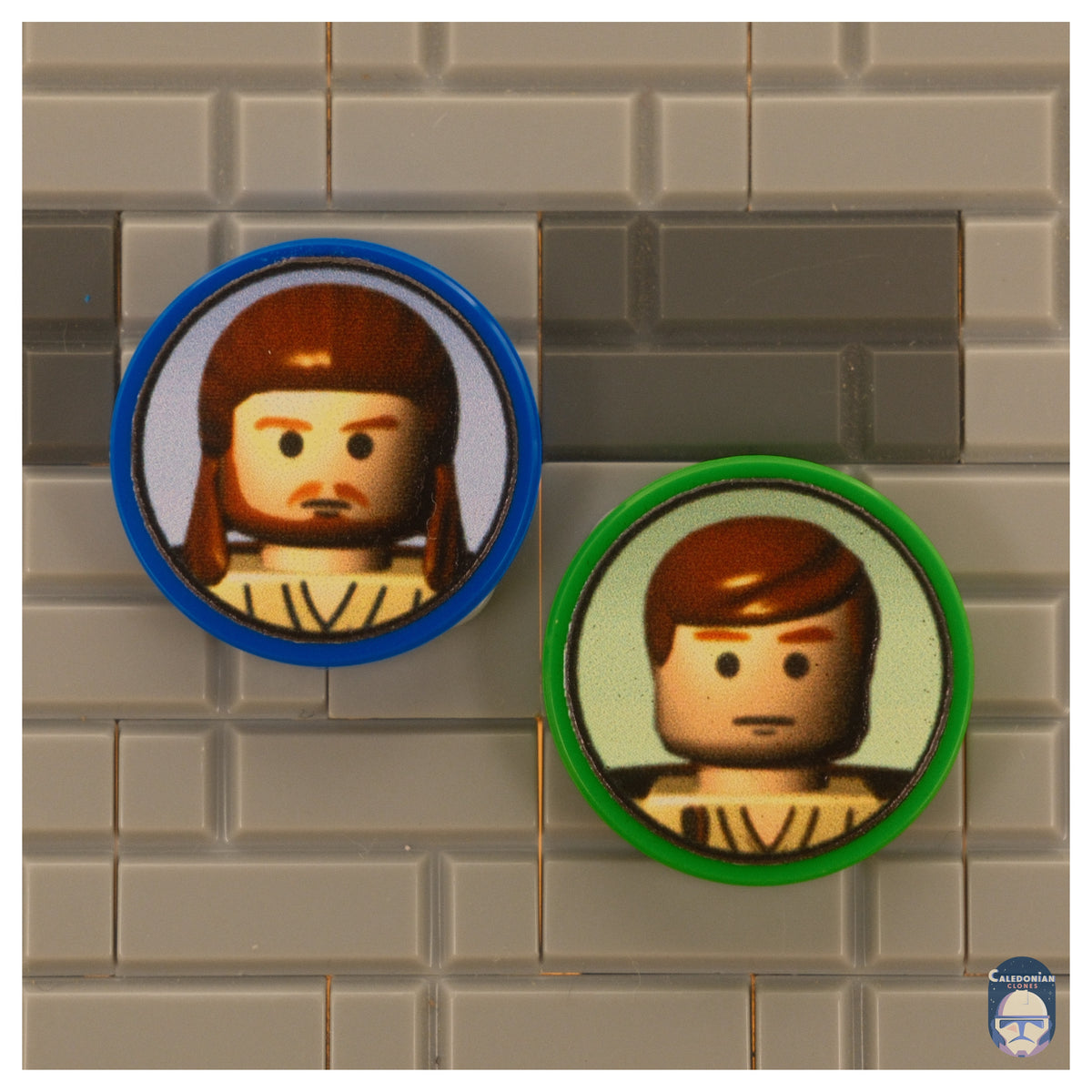 TCS Player Tiles