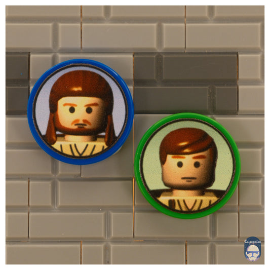 TCS Player Tiles