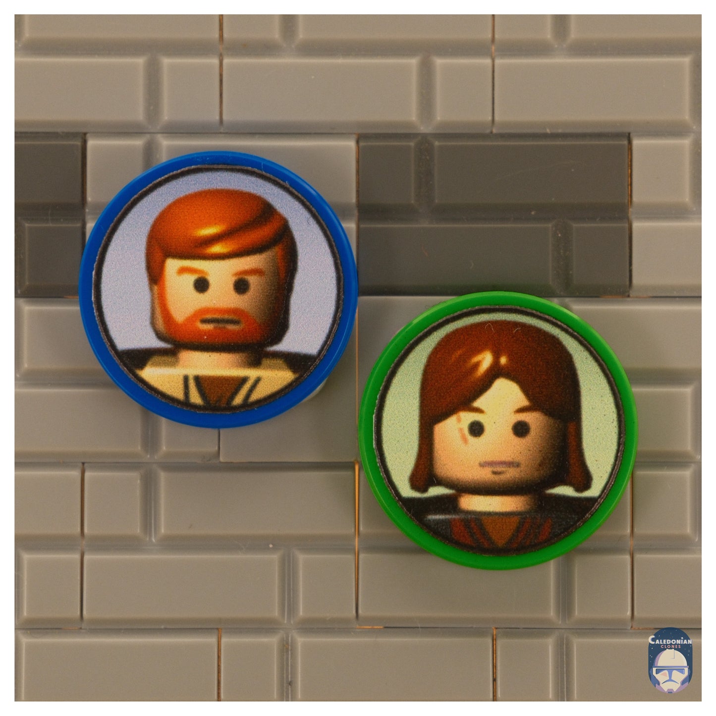 TCS Player Tiles