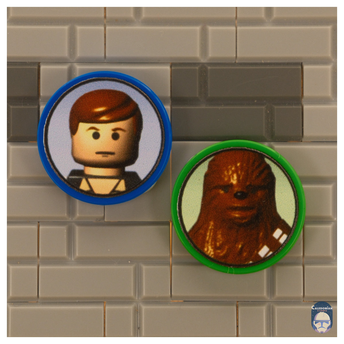 TCS Player Tiles