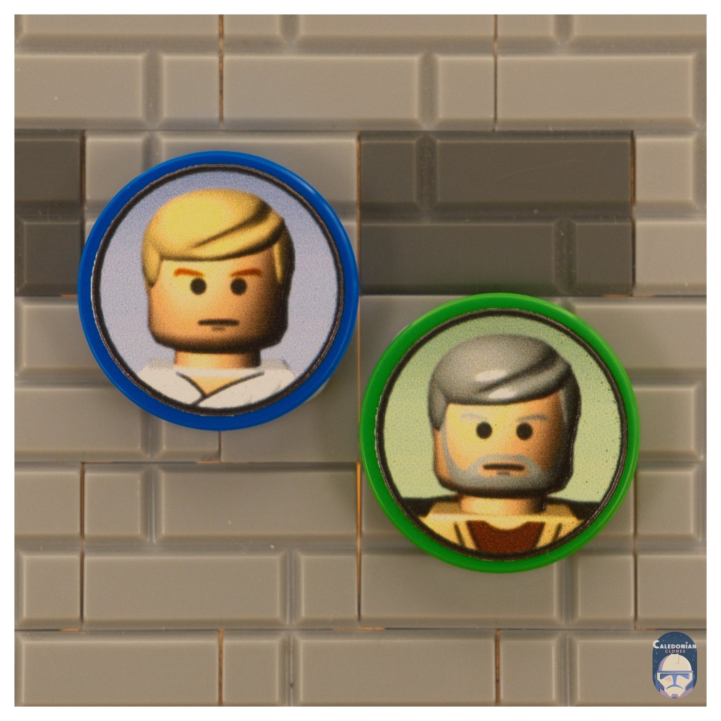 TCS Player Tiles