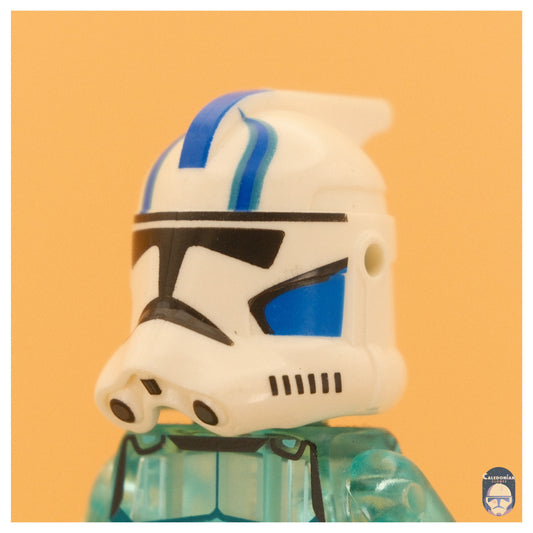 GCC P1.5 ARC Echo Helmet