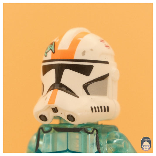 GCC P2 Betrayed Brother Helmet