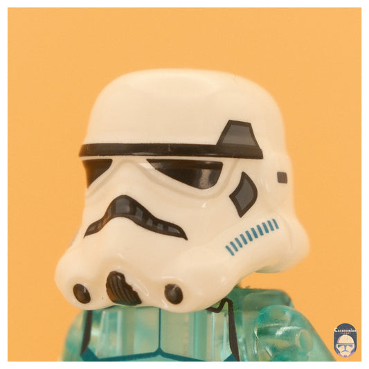 GCC Stormtrooper Helmet