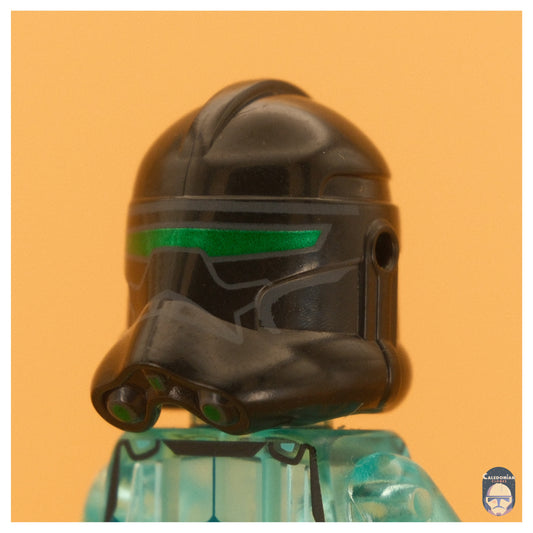 GCC P2 Imperial Crosshair Helmet