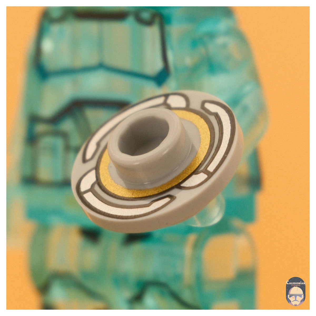Ra'is Holoprojector