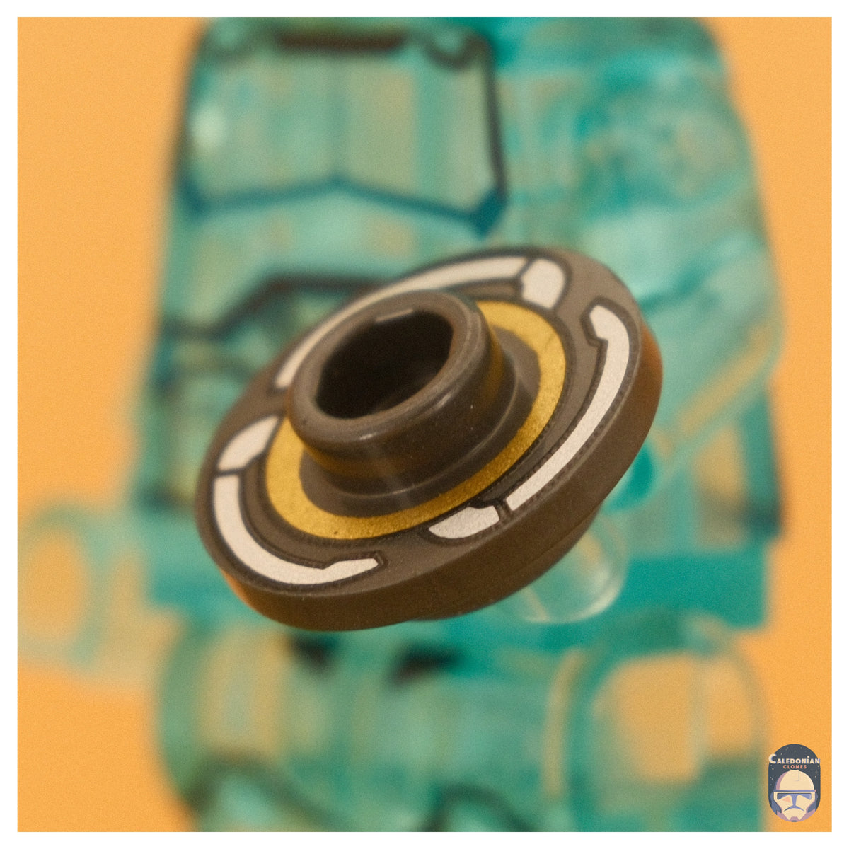 Ra'is Holoprojector
