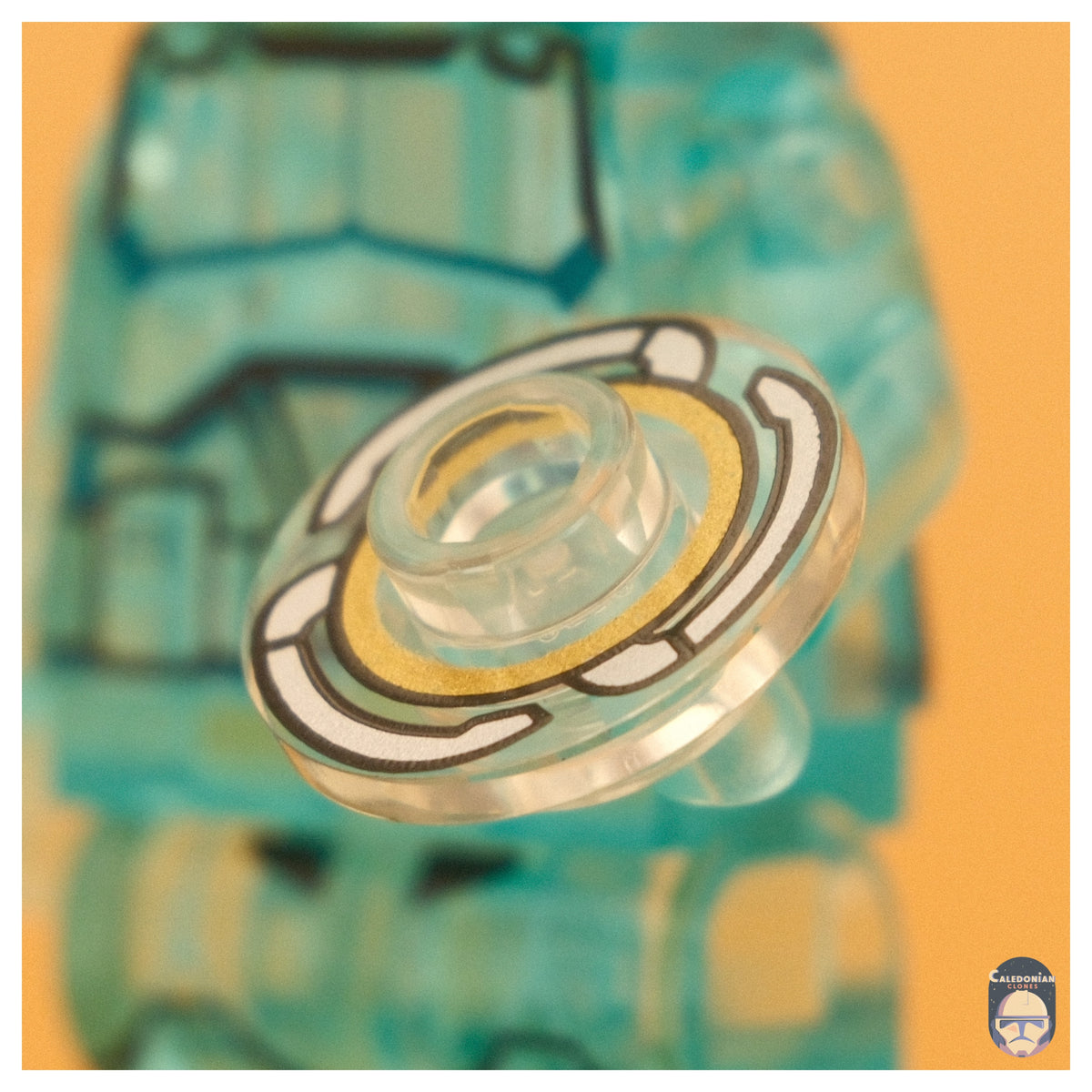 Ra'is Holoprojector