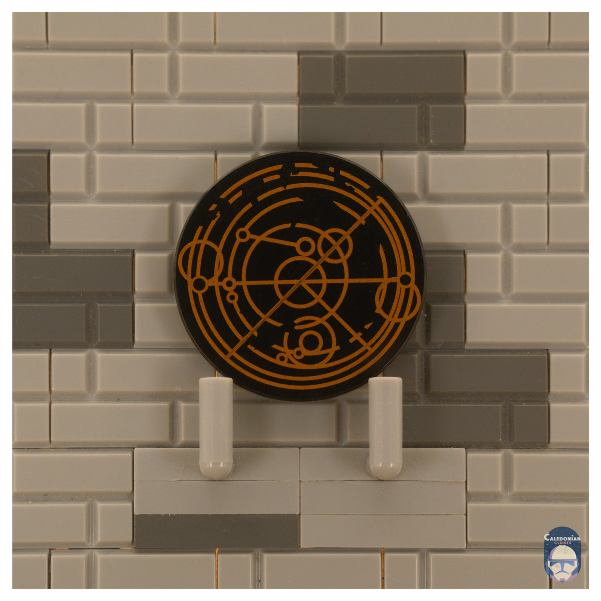 Ra'is Meditation Tiles