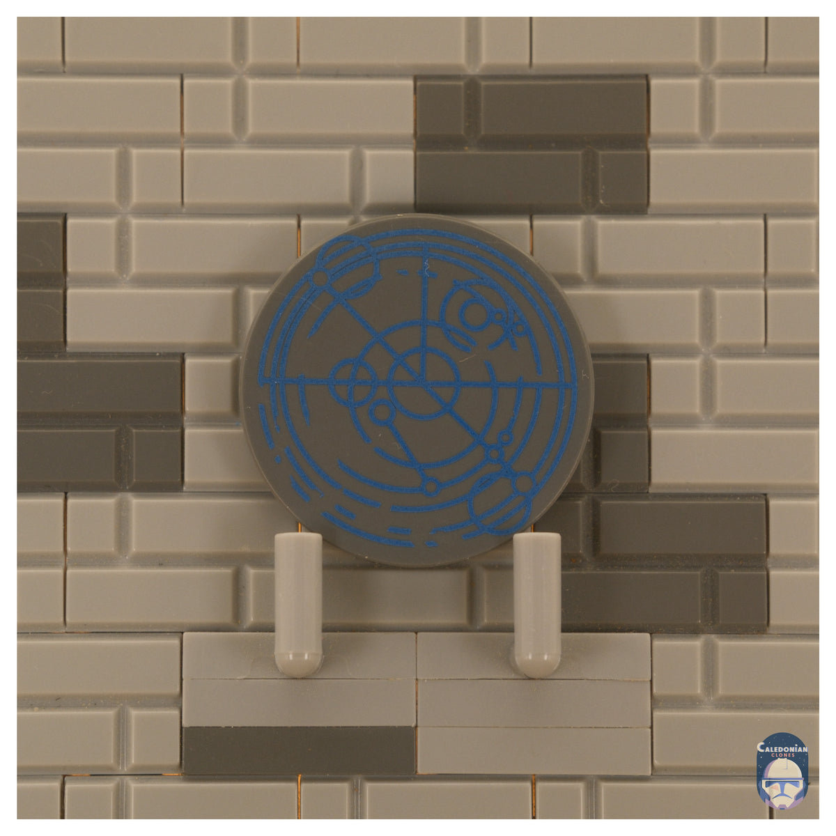 Ra'is Meditation Tiles