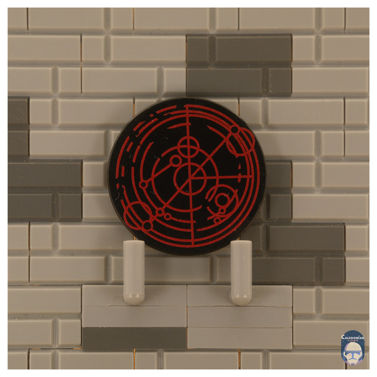 Ra'is Meditation Tiles