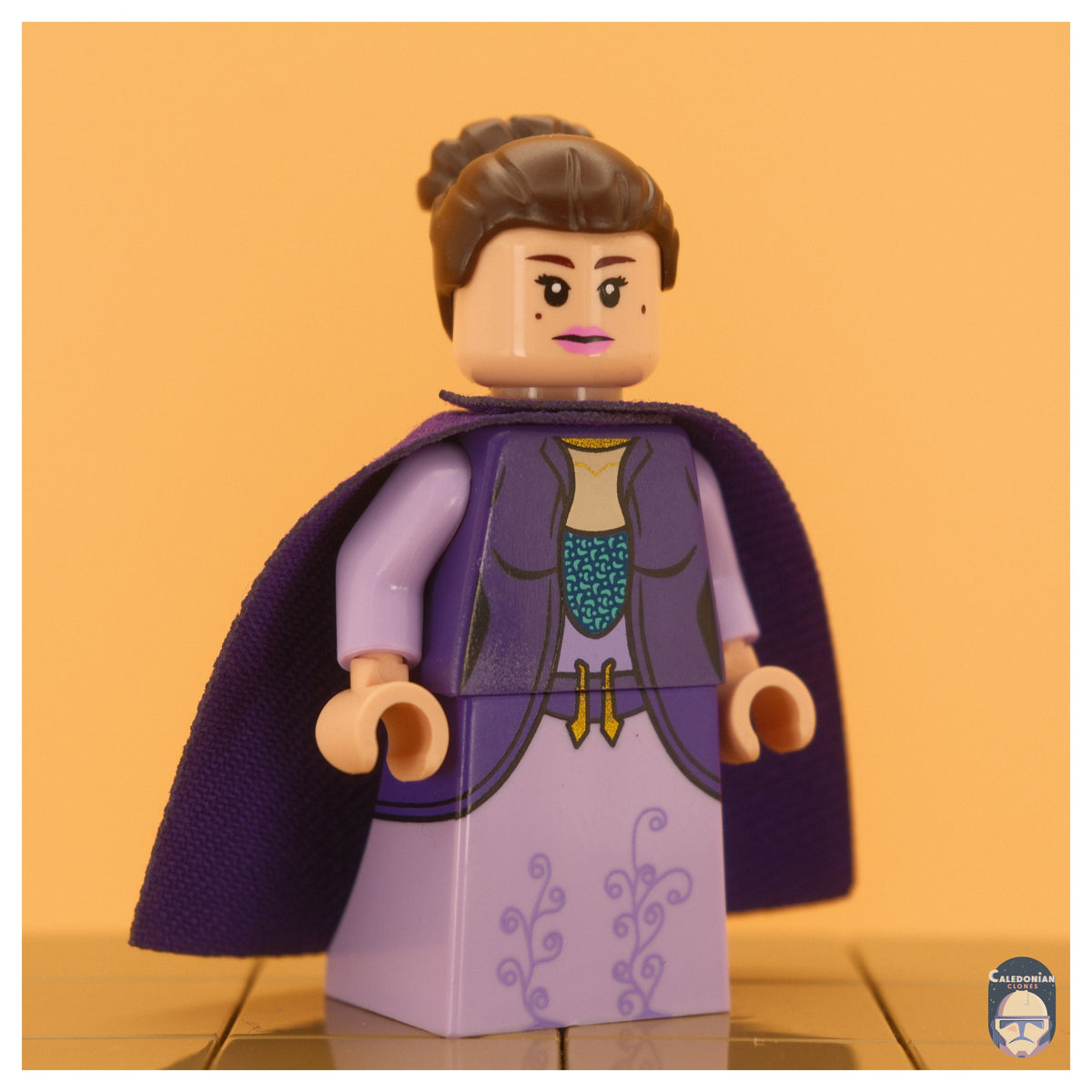 GCC Padme (Lavender Dress)