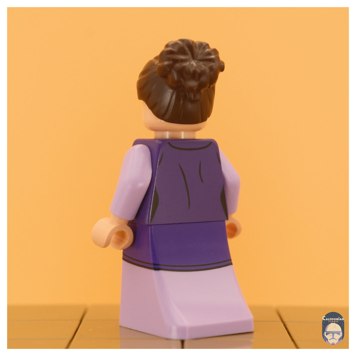 GCC Padme (Lavender Dress)