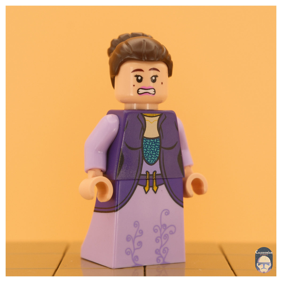 GCC Padme (Lavender Dress)