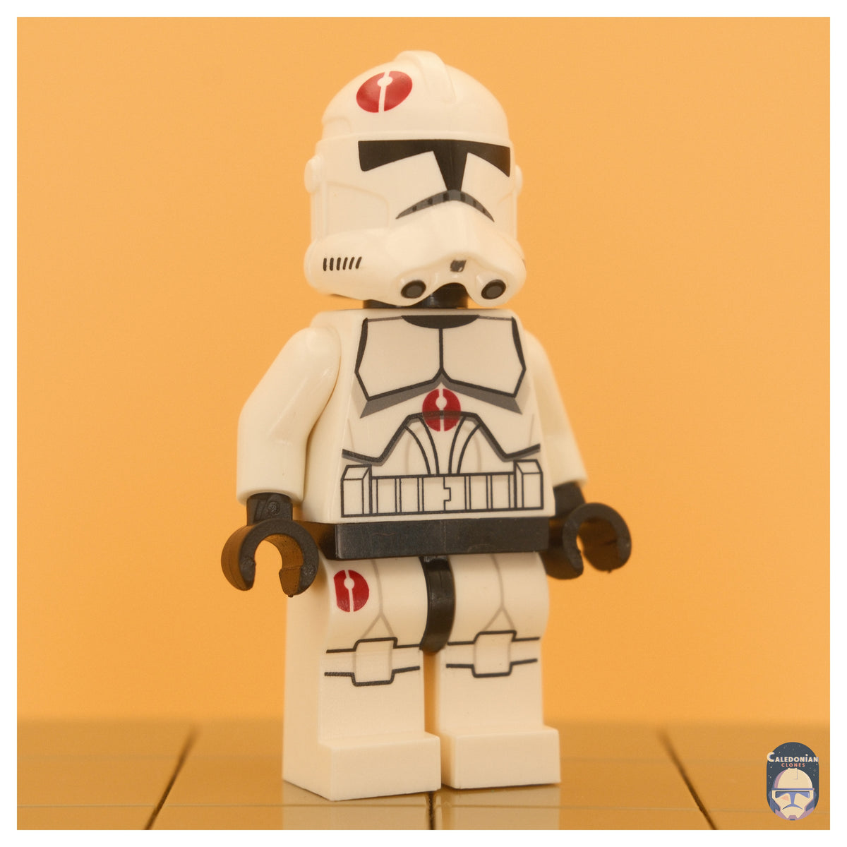 GCC AP2 Recon Trooper