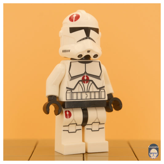 GCC AP2 Recon Trooper