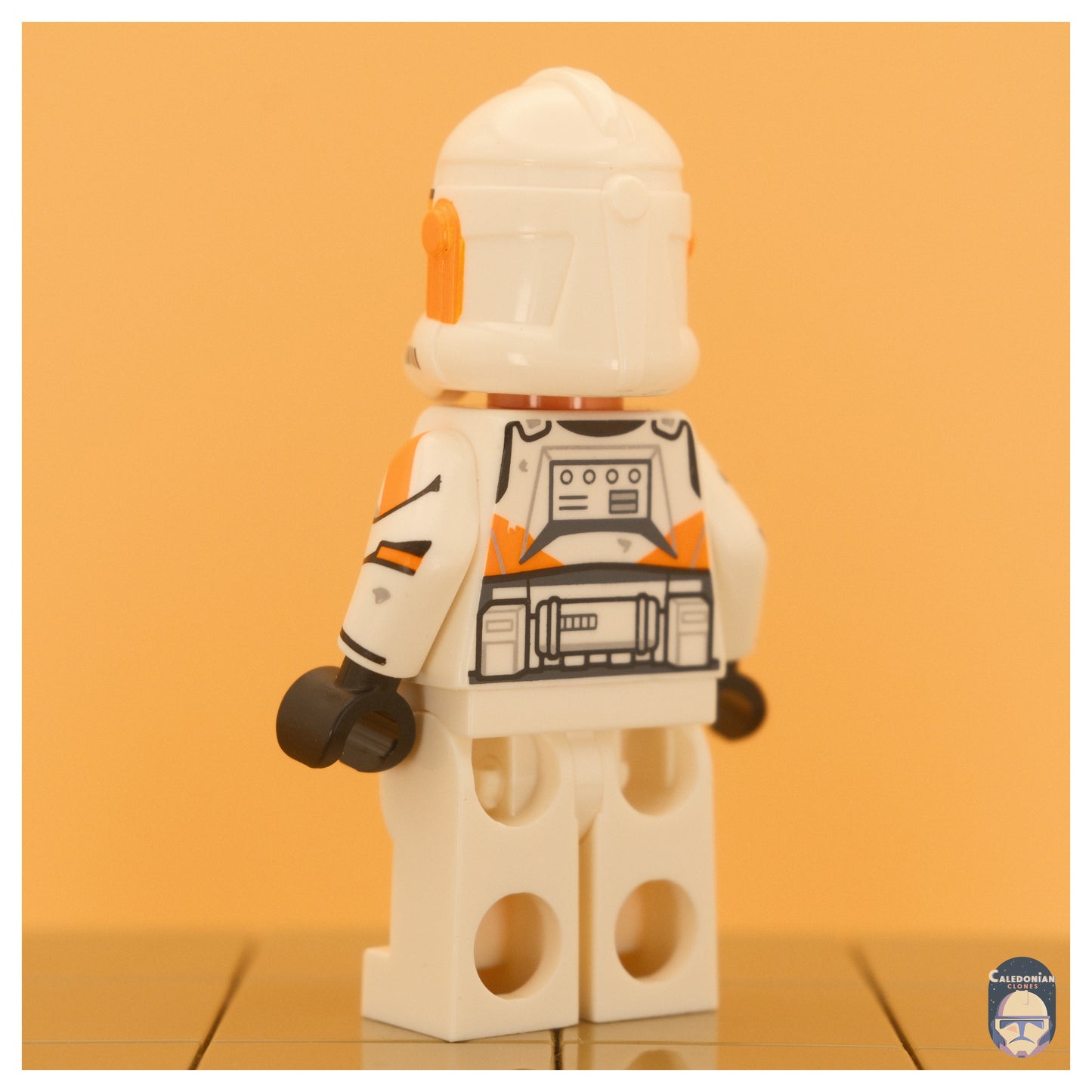 GCC Boil (Full Figure)
