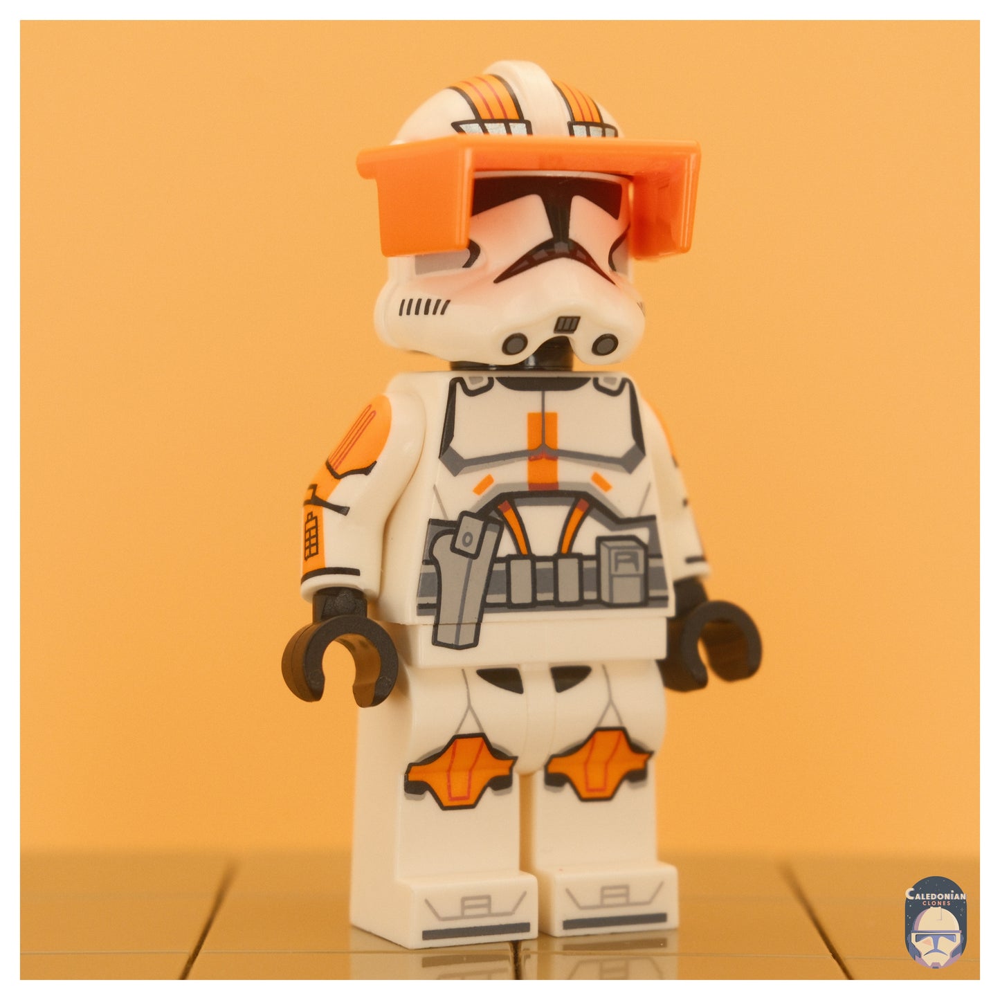 GCC Commander Cody (CW03)