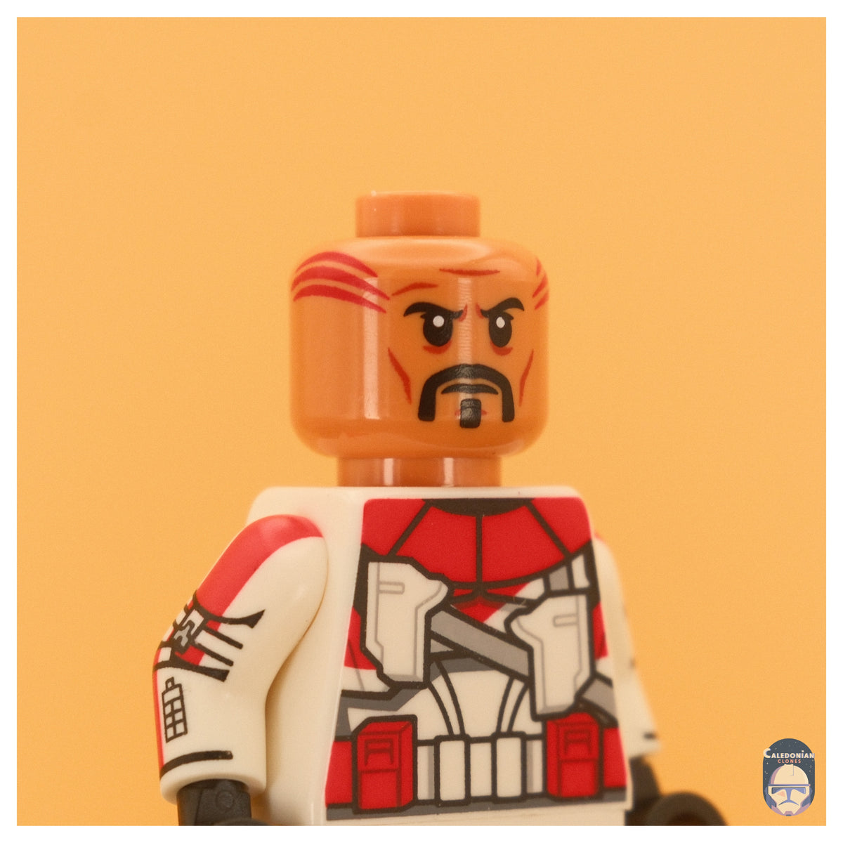 GCC Commander Gunslinger