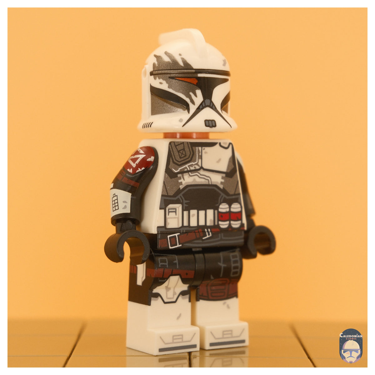 GCC P1 Cunning Specialist