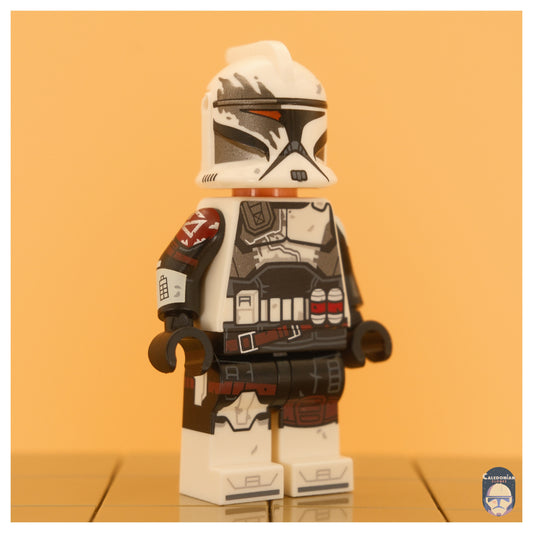 GCC P1 Cunning Specialist