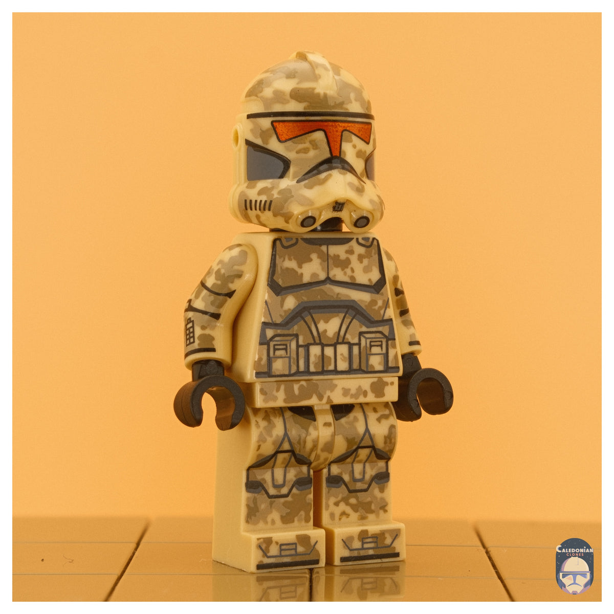 GCC P2 Desert Ops Trooper