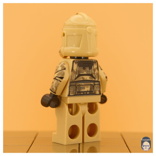 GCC P2 Desert Ops Trooper
