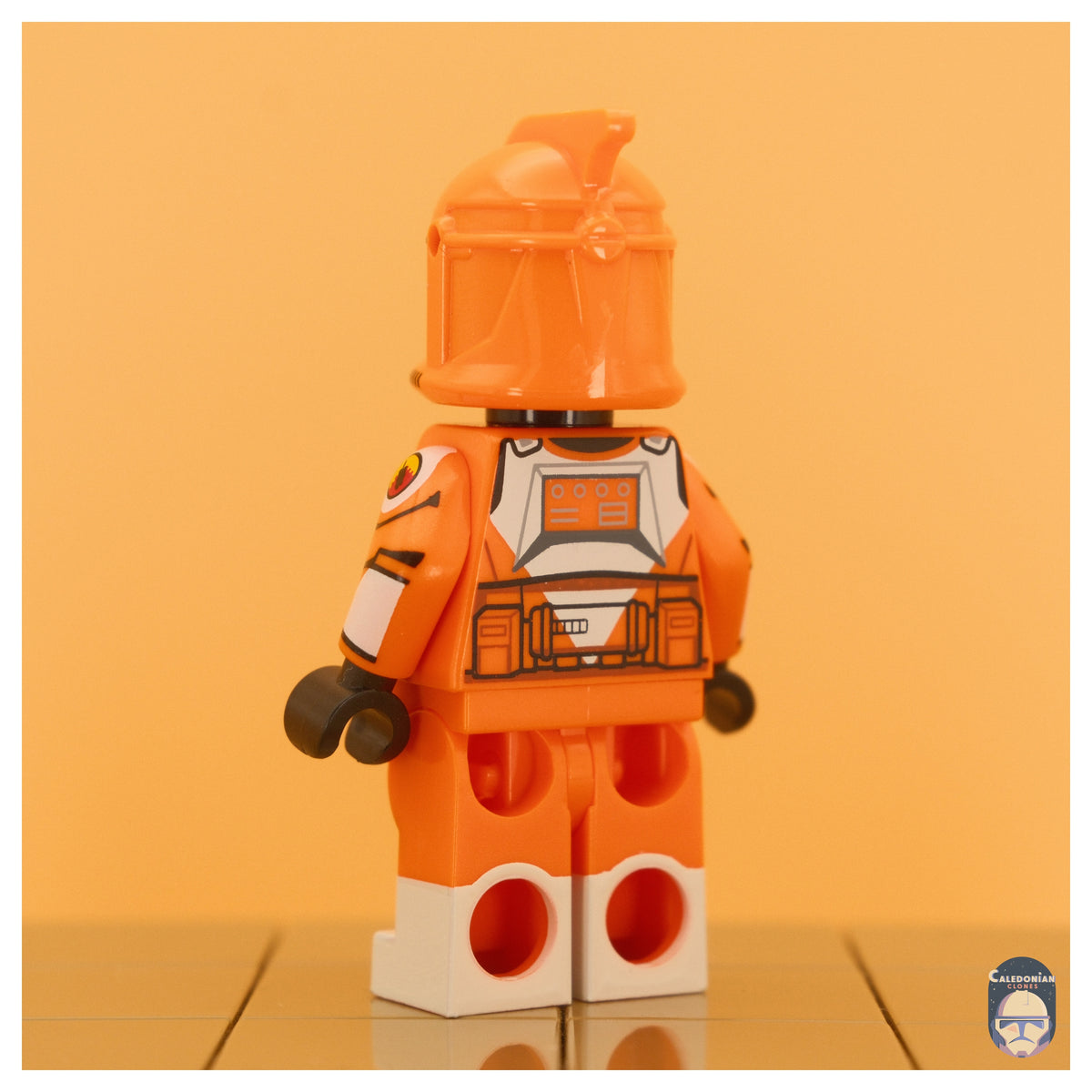 GCC Explosive Expert