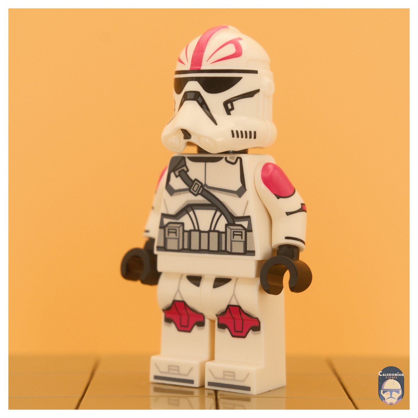 GCC Captain Fordo