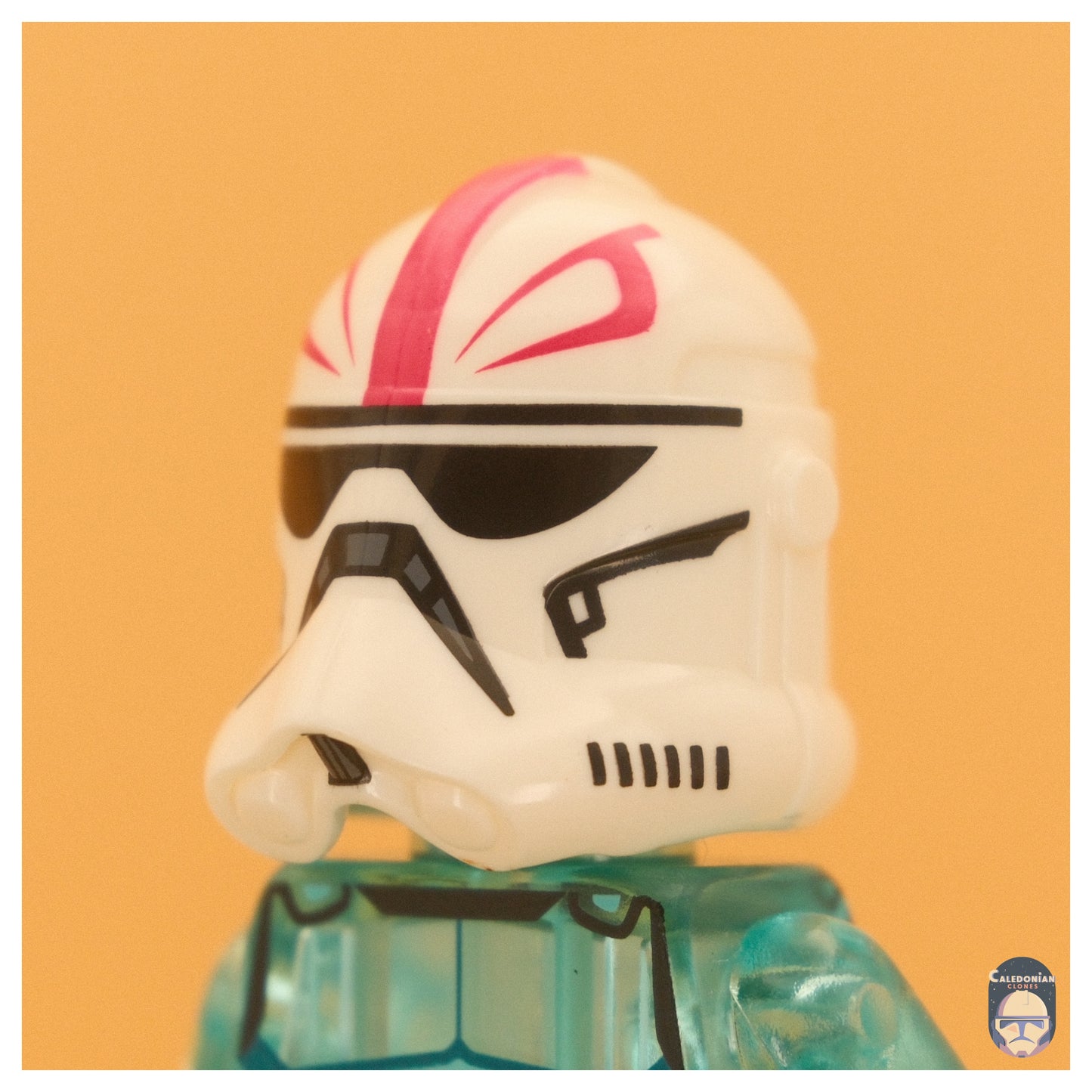 GCC Fordo BARC Helmet V2
