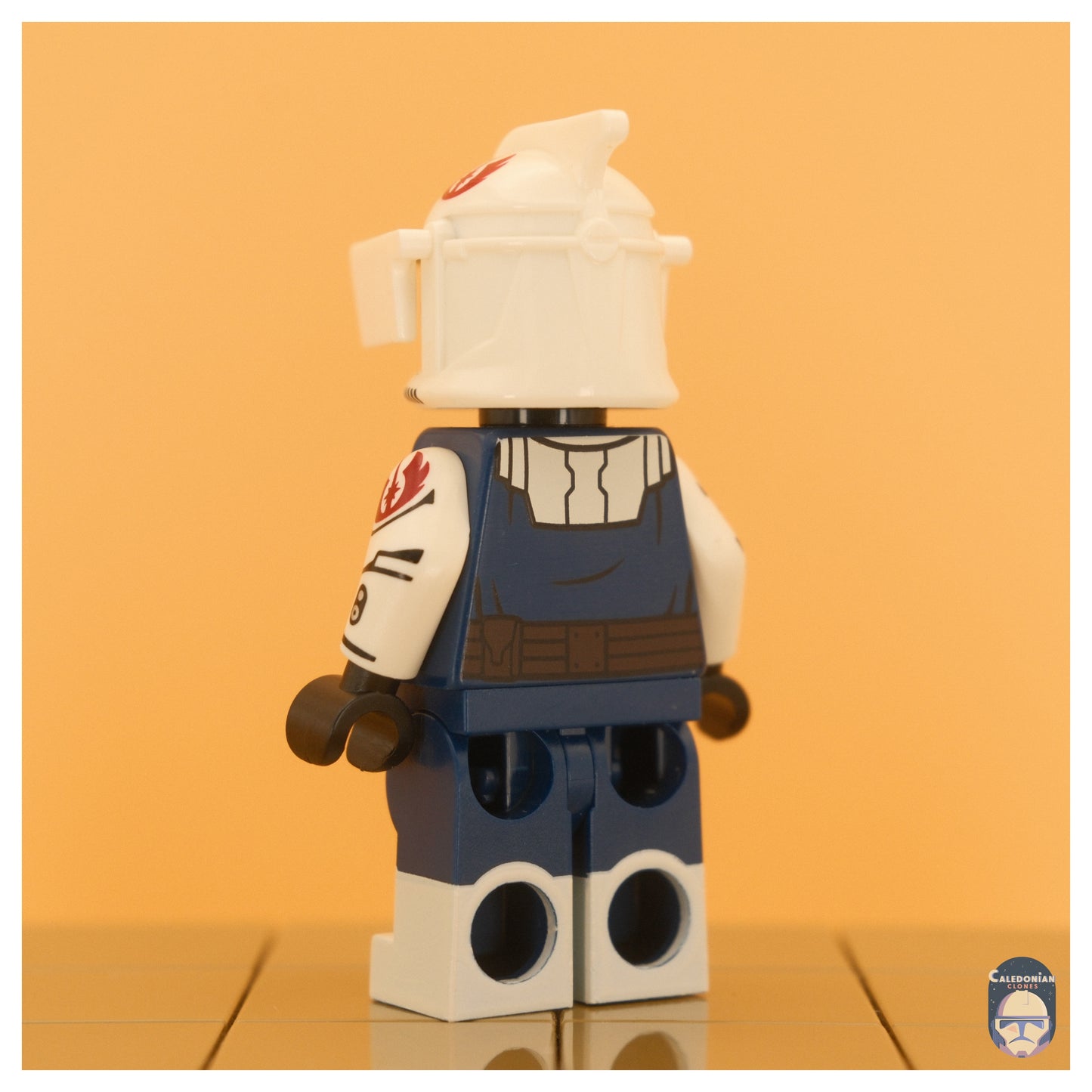 GCC Generic Jedi Commander