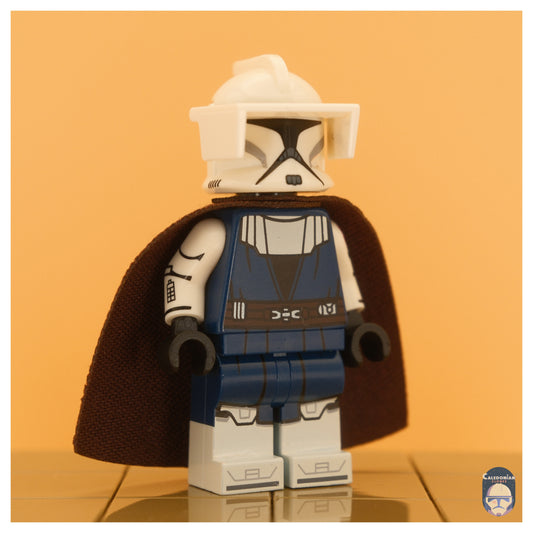 GCC Generic Jedi Commander