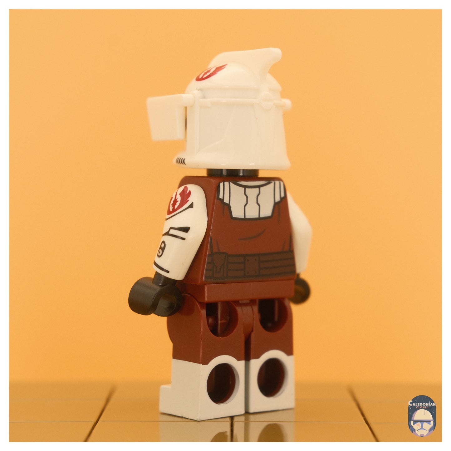 GCC Generic Jedi Commander
